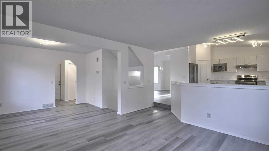 Single Family House for Sale in  Riverstone Crescent SE Riverbend Calgary 