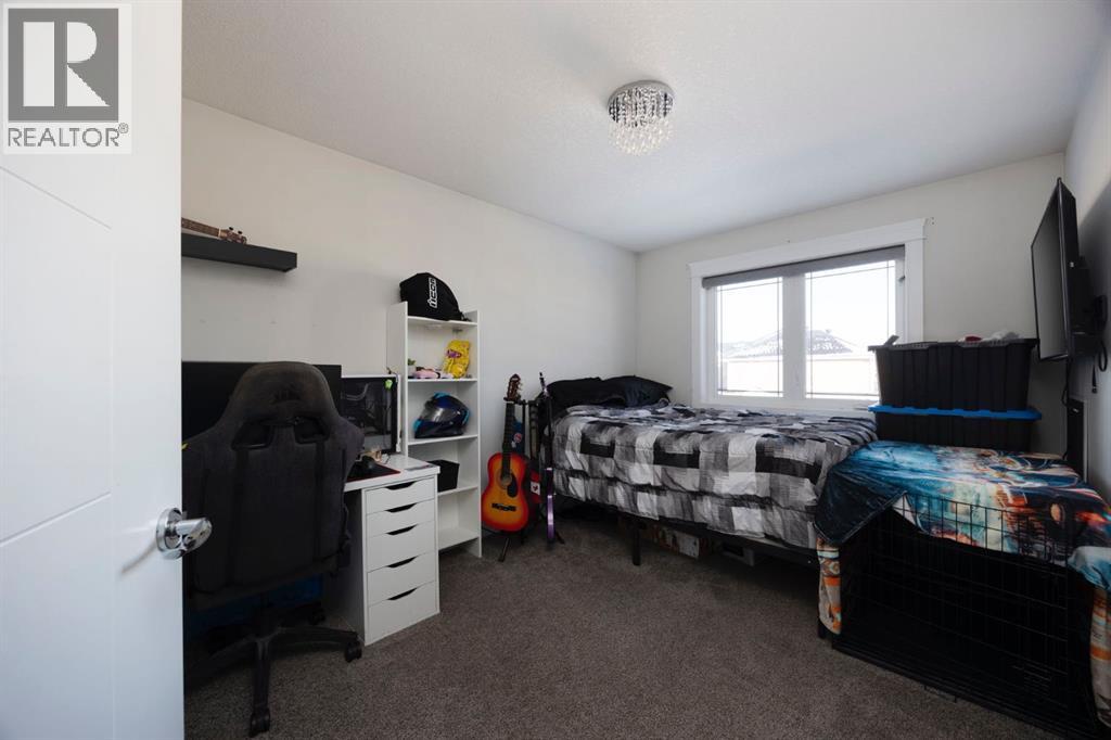 193 Blackburn Drive, Fort McMurray