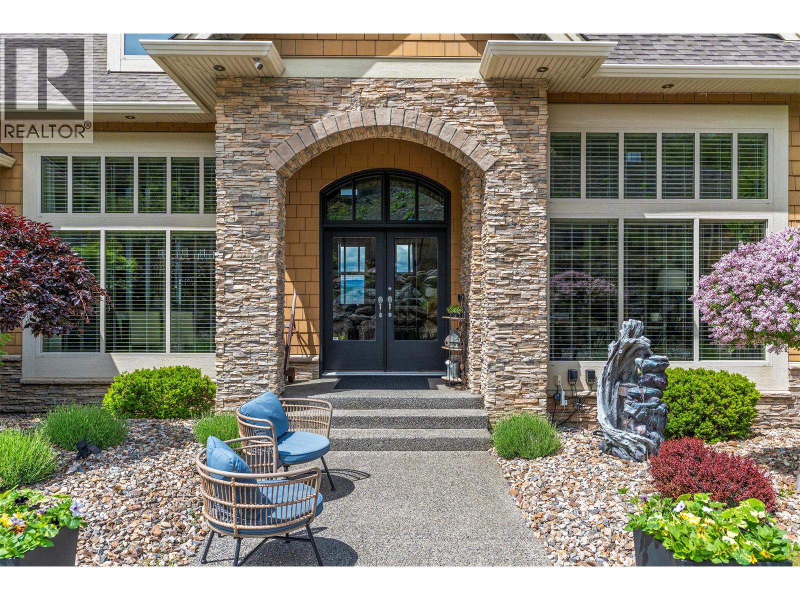 10 1117 Mt Fosthall Drive, Vernon