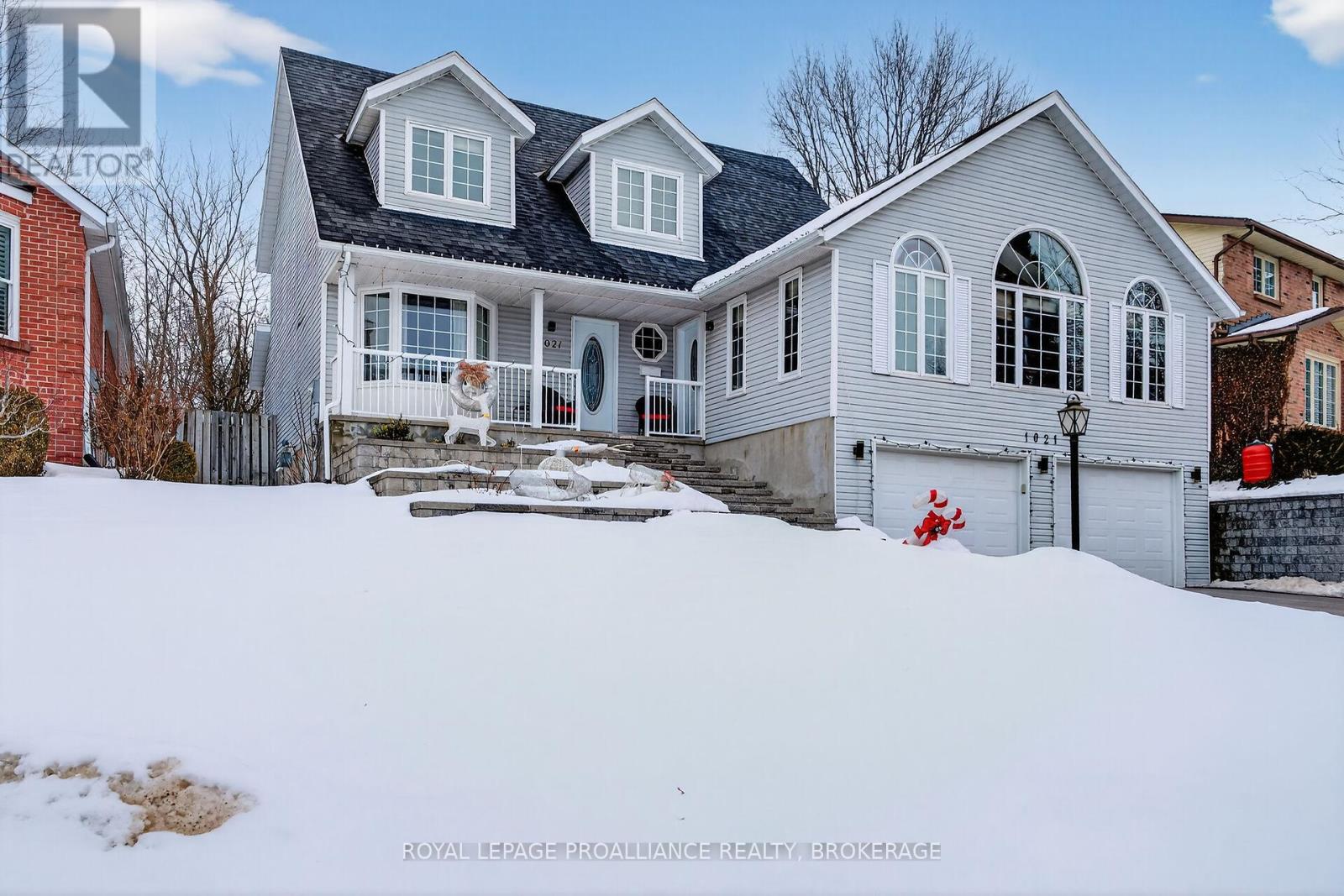 1021 DUNHAM STREET - Photo 2 of 36, Kingston (North of Taylor-Kidd Blvd), Ontario