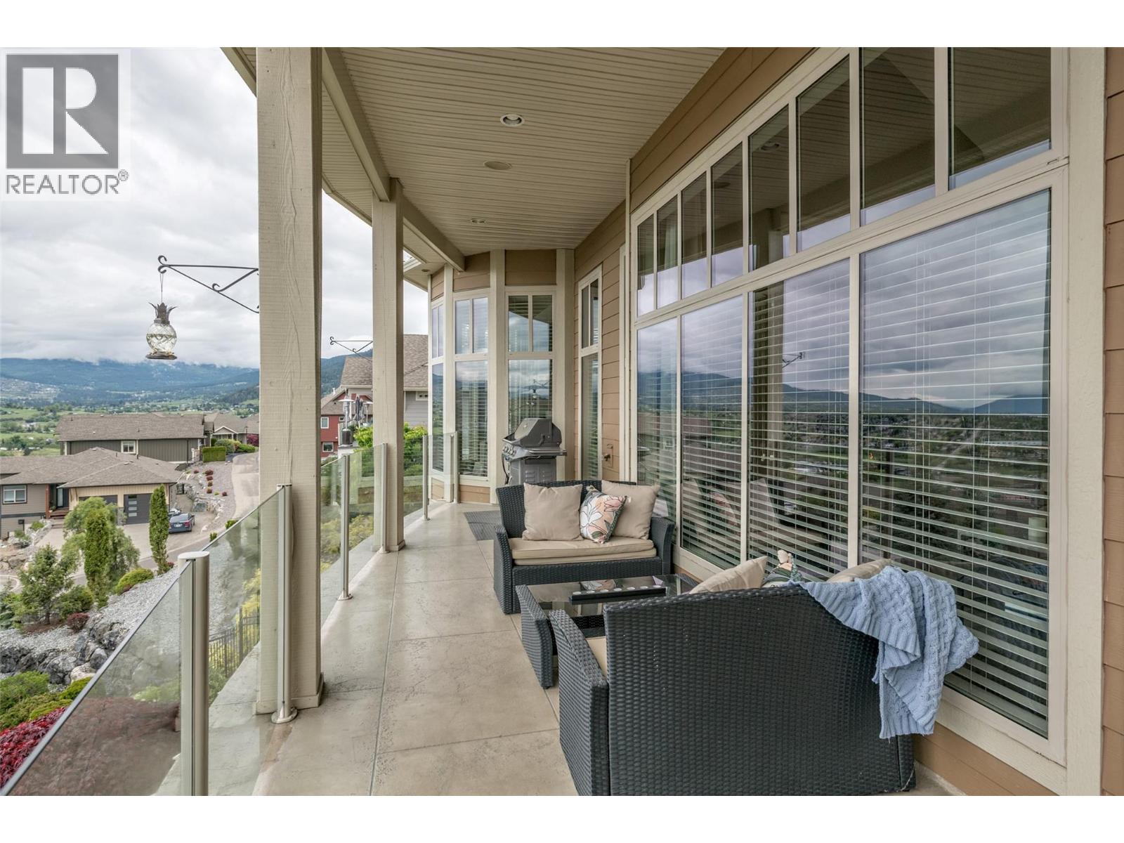 10 1117 Mt Fosthall Drive, Vernon