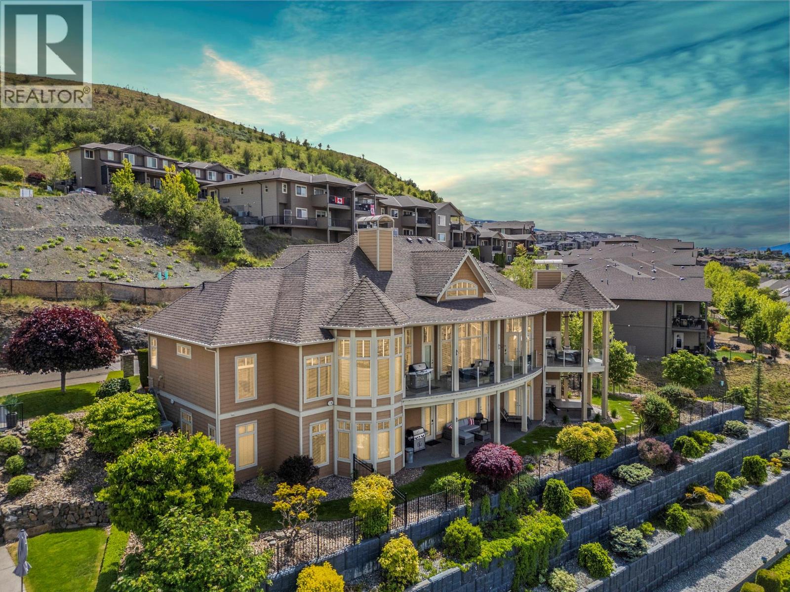 10 1117 Mt Fosthall Drive, Vernon