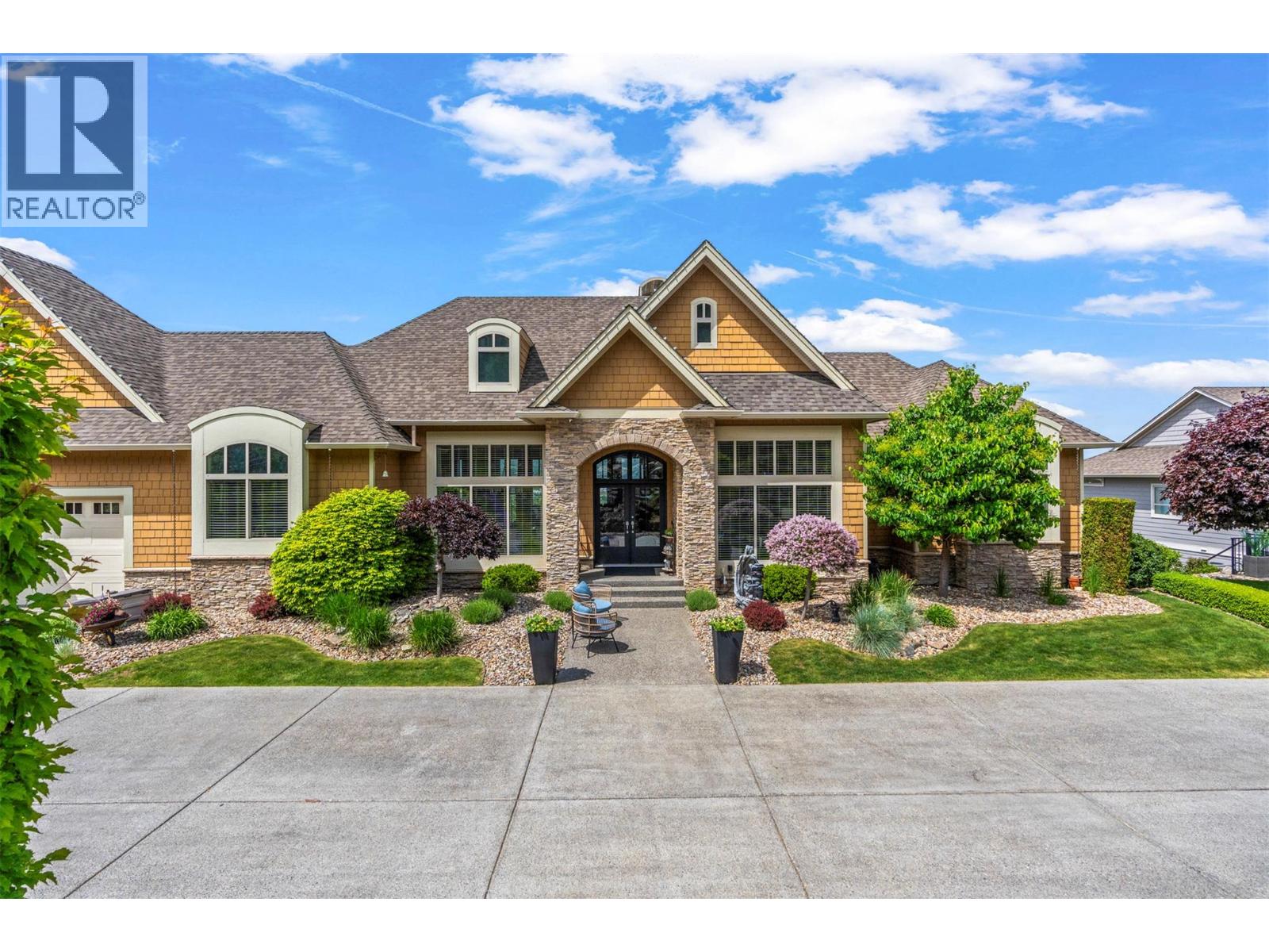 10 1117 Mt Fosthall Drive, Vernon