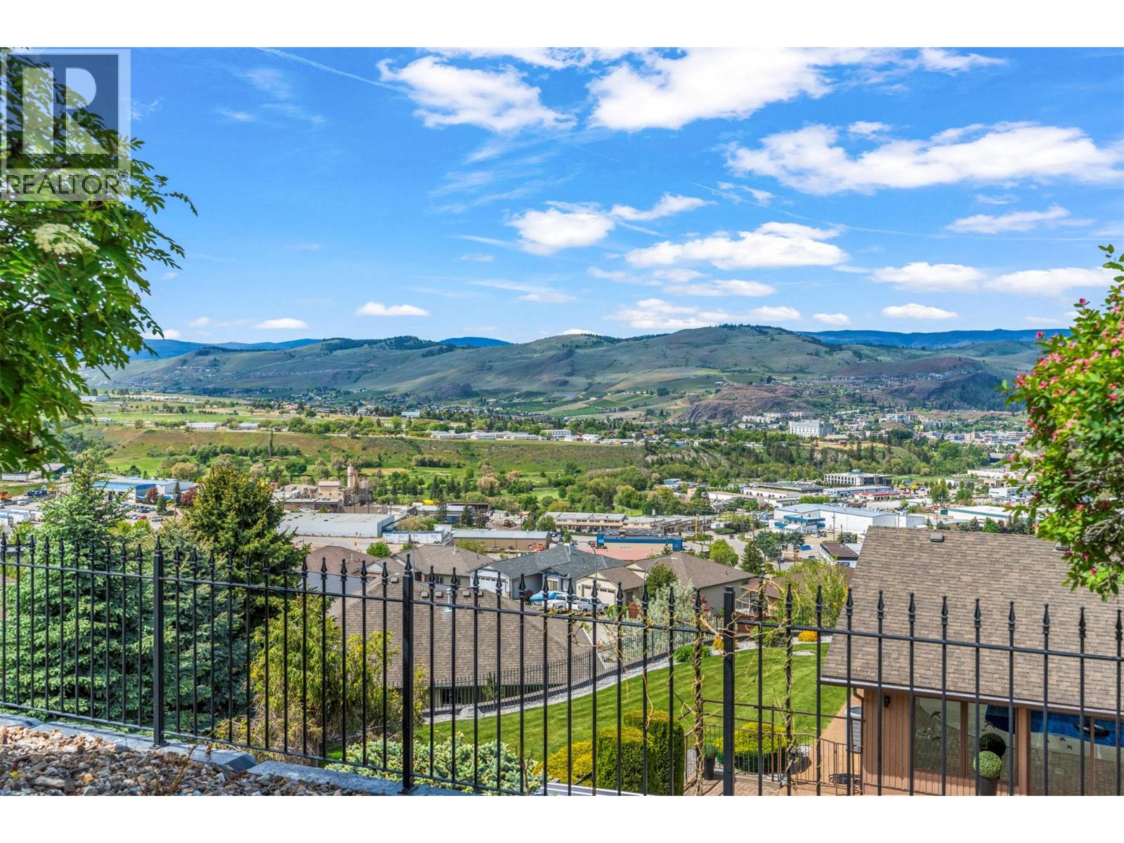 10 1117 Mt Fosthall Drive, Vernon