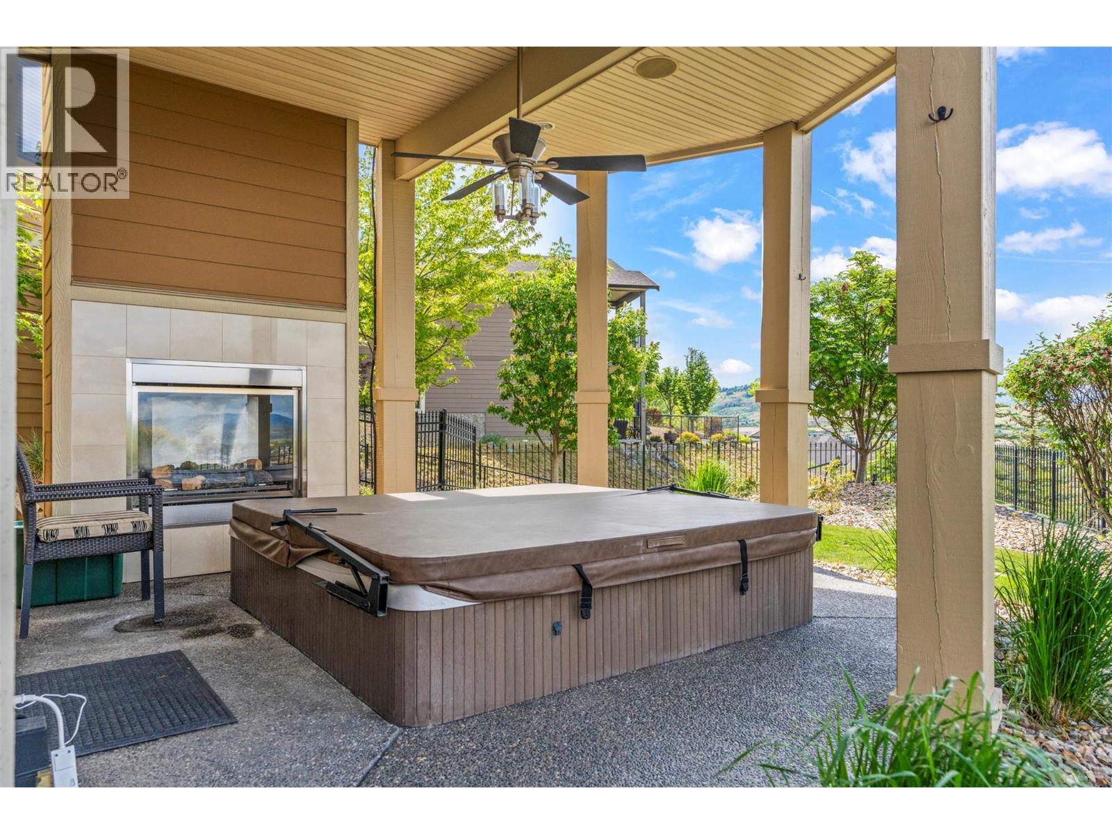 10 1117 Mt Fosthall Drive, Vernon