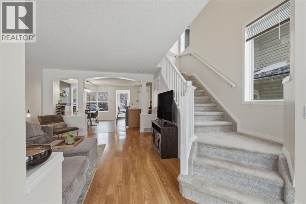 Single Family House for Sale in  Prestwick Bay SE McKenzie Towne Calgary 