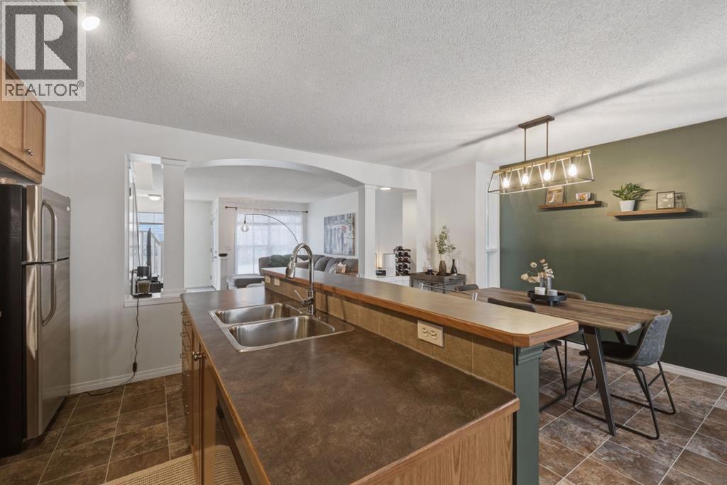 Single Family House for Sale in  Prestwick Bay SE McKenzie Towne Calgary 