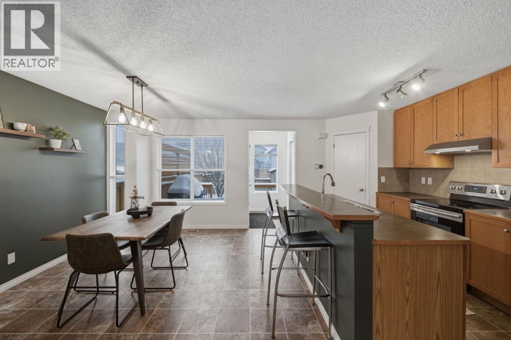 Single Family House for Sale in  Prestwick Bay SE McKenzie Towne Calgary 