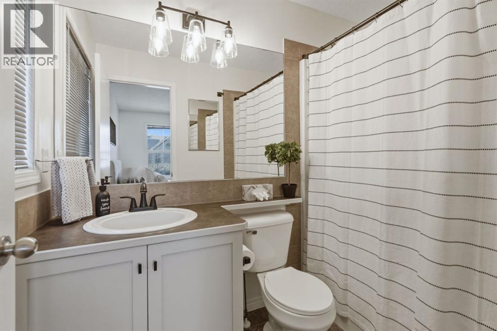 Single Family House for Sale in  Prestwick Bay SE McKenzie Towne Calgary 