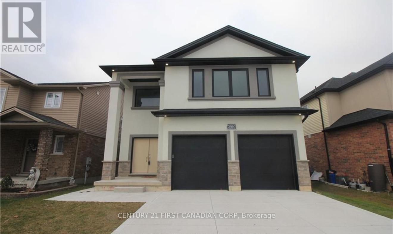 2910 Biddulph Street LOWER