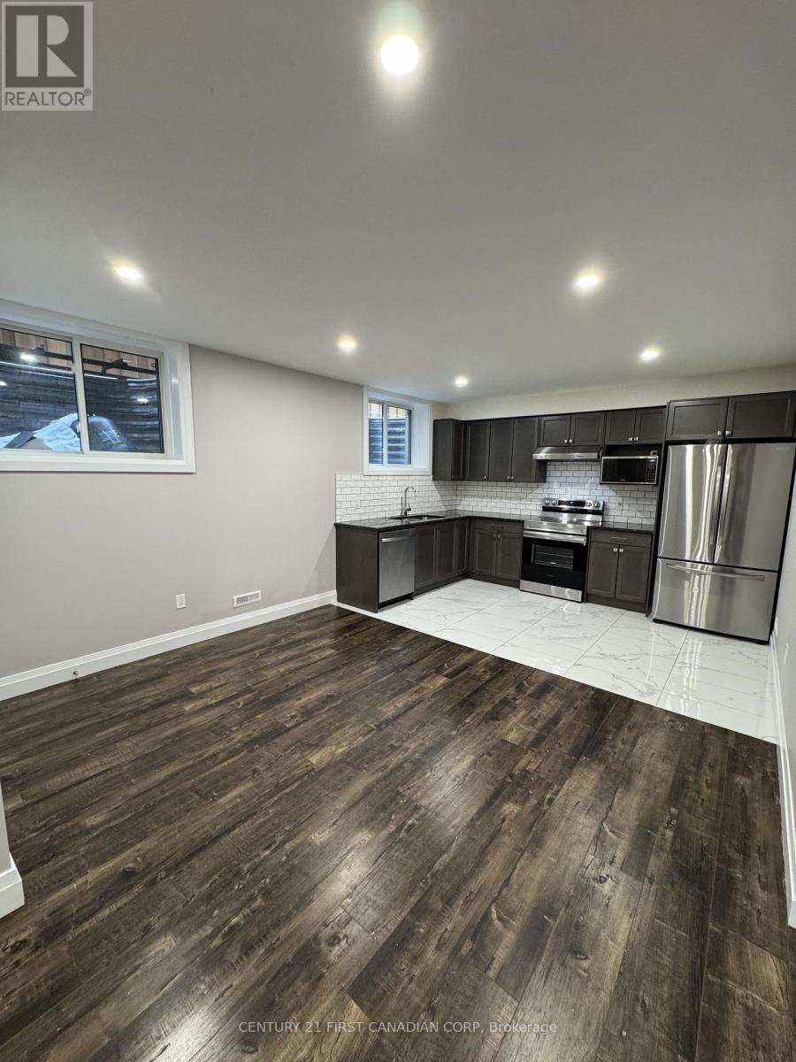 LOWER - 2910 BIDDULPH STREET - Photo 5 of 14, London South (South W), Ontario