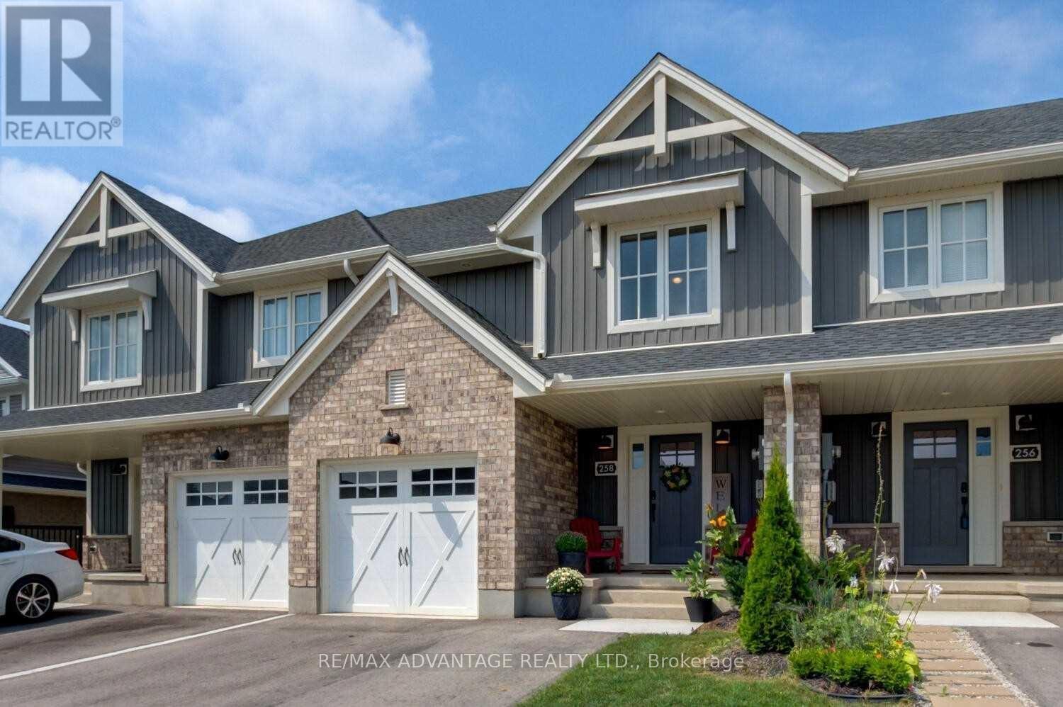 258 PEACH TREE BOULEVARD