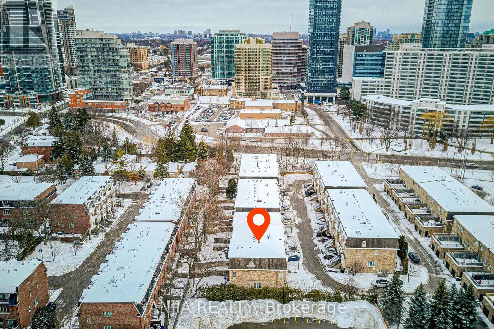 2 - 54 MCBRIDE LANE - Photo 4 of 44, Toronto (Willowdale West), Ontario