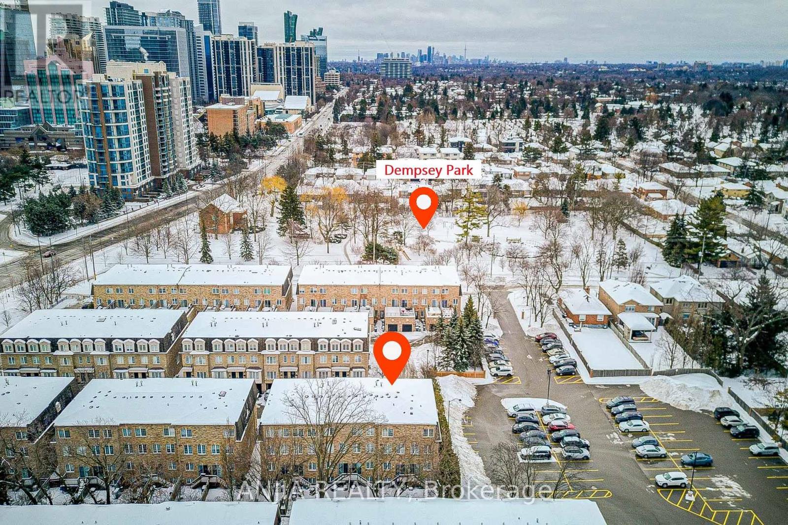 2 - 54 MCBRIDE LANE - Photo 5 of 44, Toronto (Willowdale West), Ontario