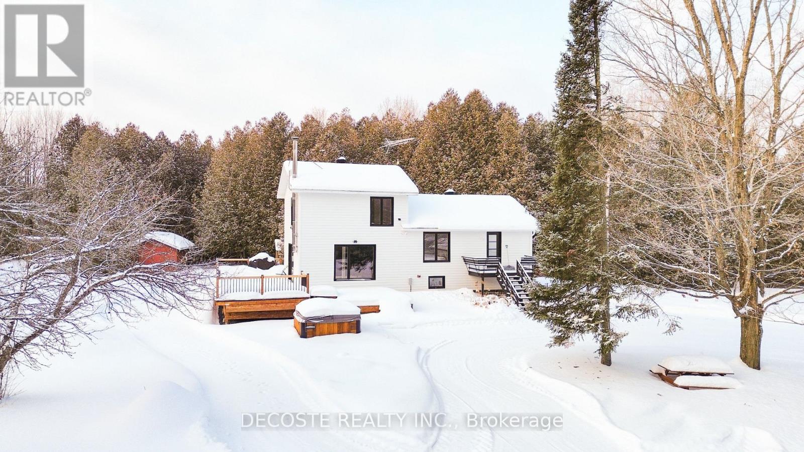 21950 CONCESSION 10 ROAD - Photo 2 of 48, South Glengarry, Ontario