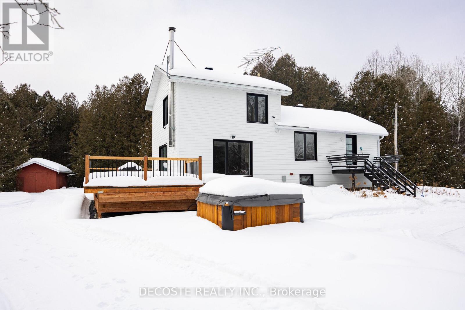 21950 CONCESSION 10 ROAD - Photo 4 of 48, South Glengarry, Ontario