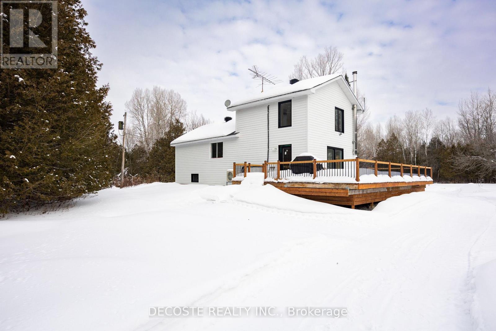 21950 CONCESSION 10 ROAD - Photo 5 of 48, South Glengarry, Ontario