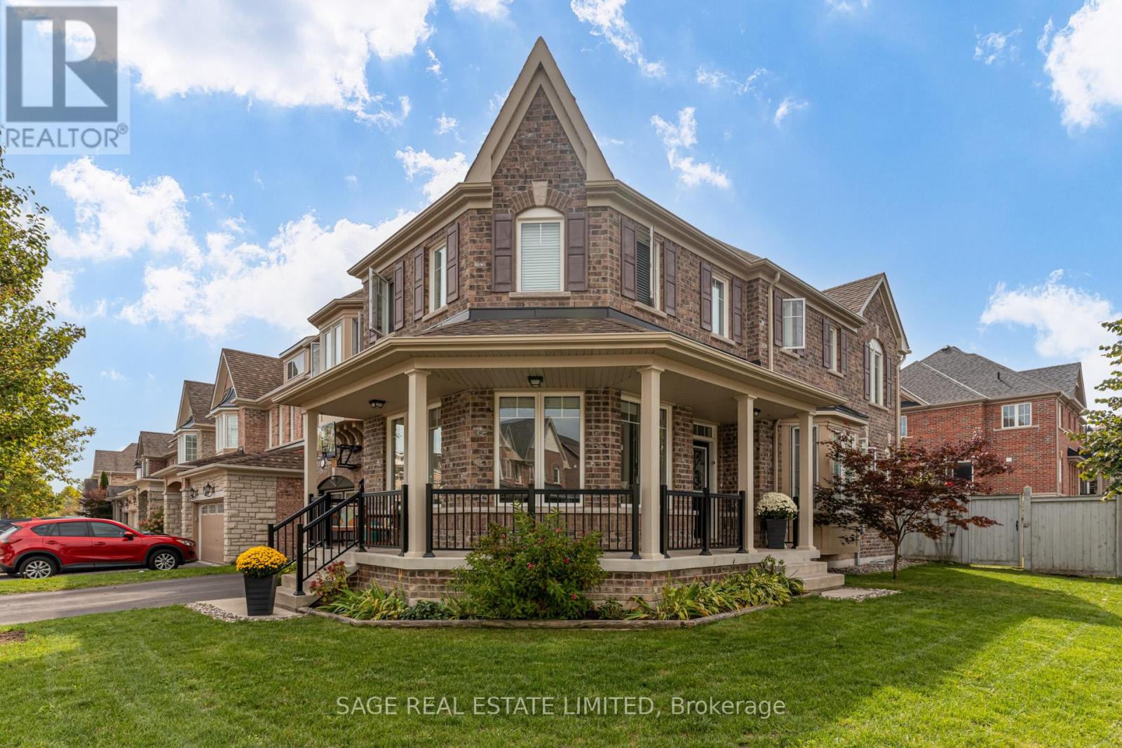 43 BIGNELL CRESCENT - Photo 3 of 46, Ajax (Northeast Ajax), Ontario