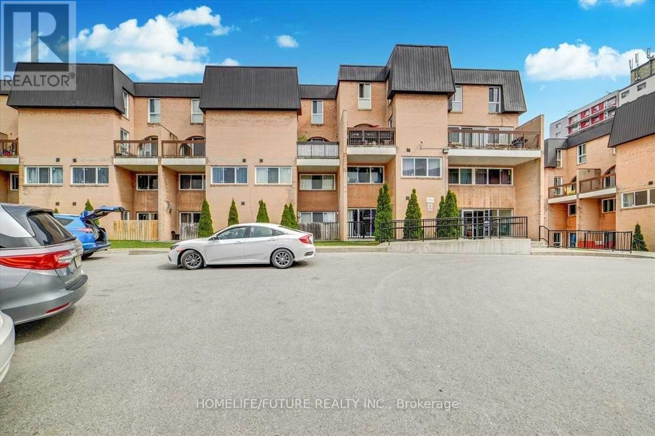 100 Mornelle Court 1046