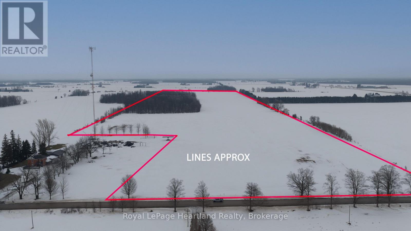 39810 MONCRIEFF ROAD