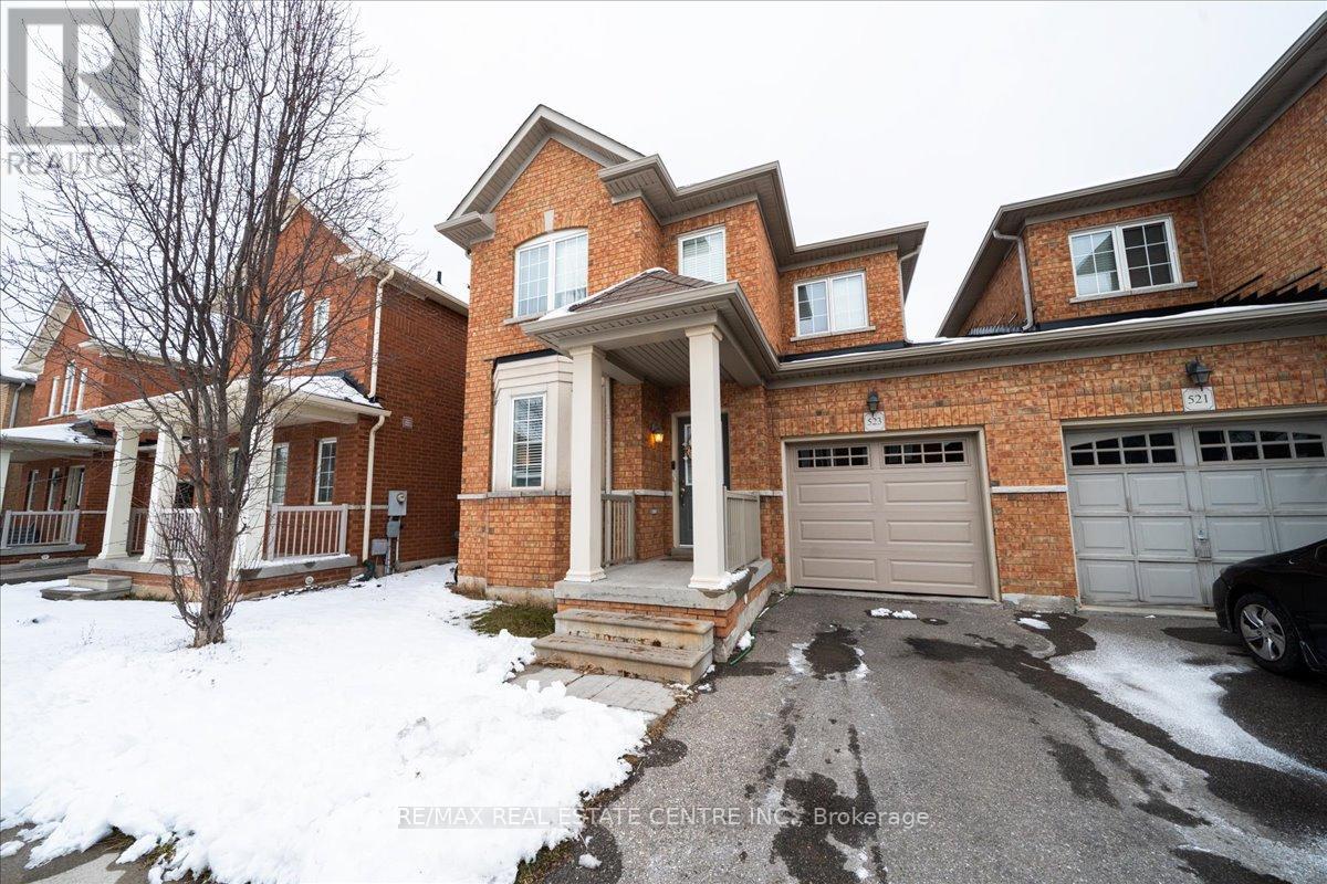 523 NAIRN CIRCLE - Photo 5 of 27, Milton (SC Scott), Ontario