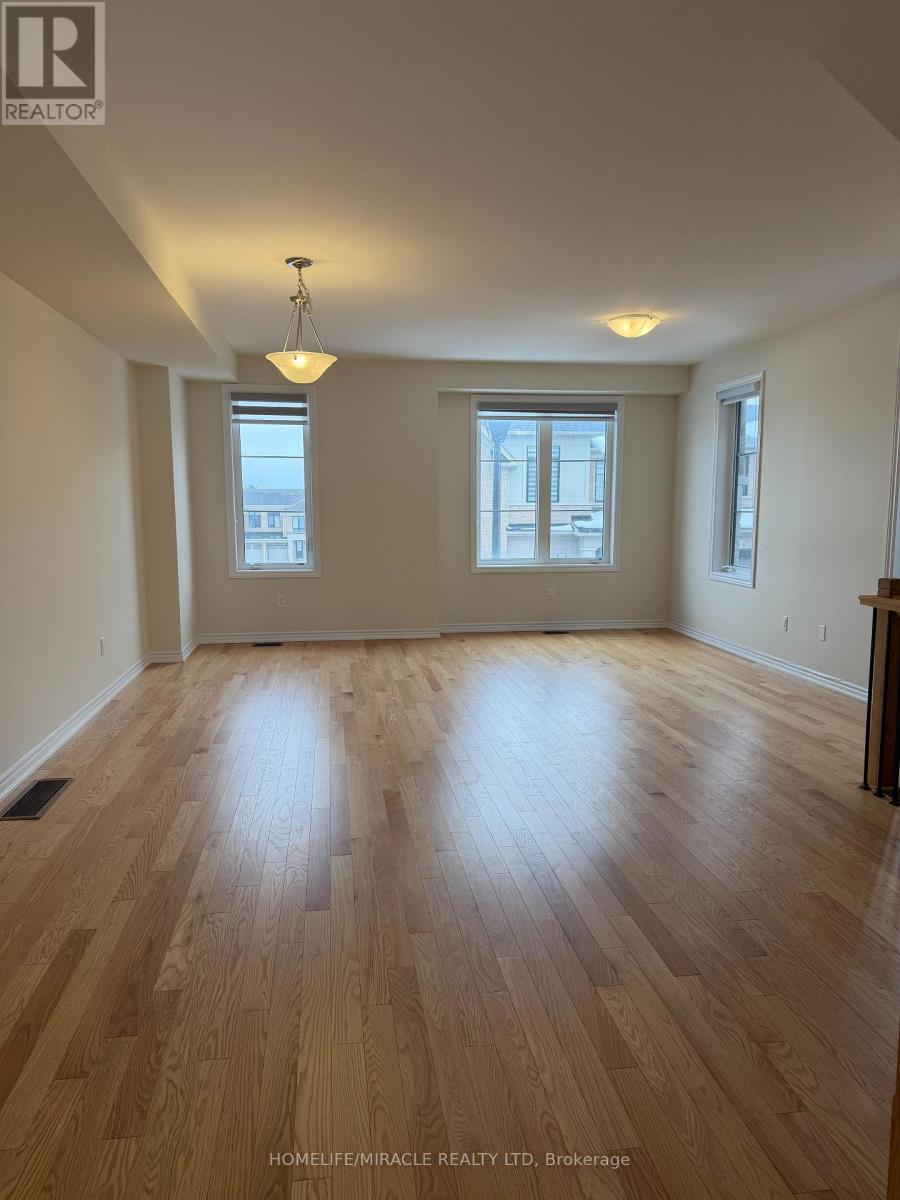 1397 NATIONAL COMMON - Photo 3 of 10, Burlington (Tyandaga), Ontario