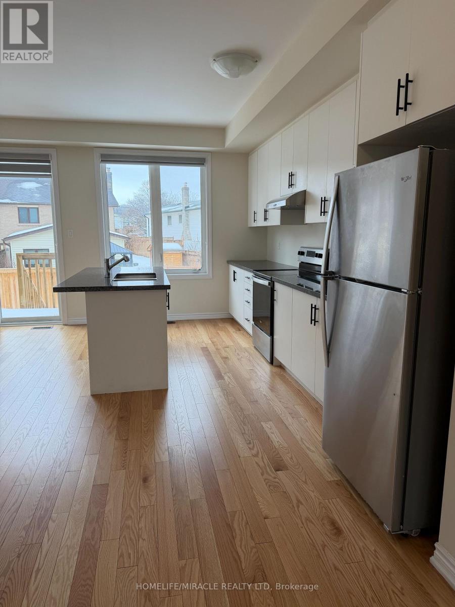 1397 NATIONAL COMMON - Photo 5 of 10, Burlington (Tyandaga), Ontario