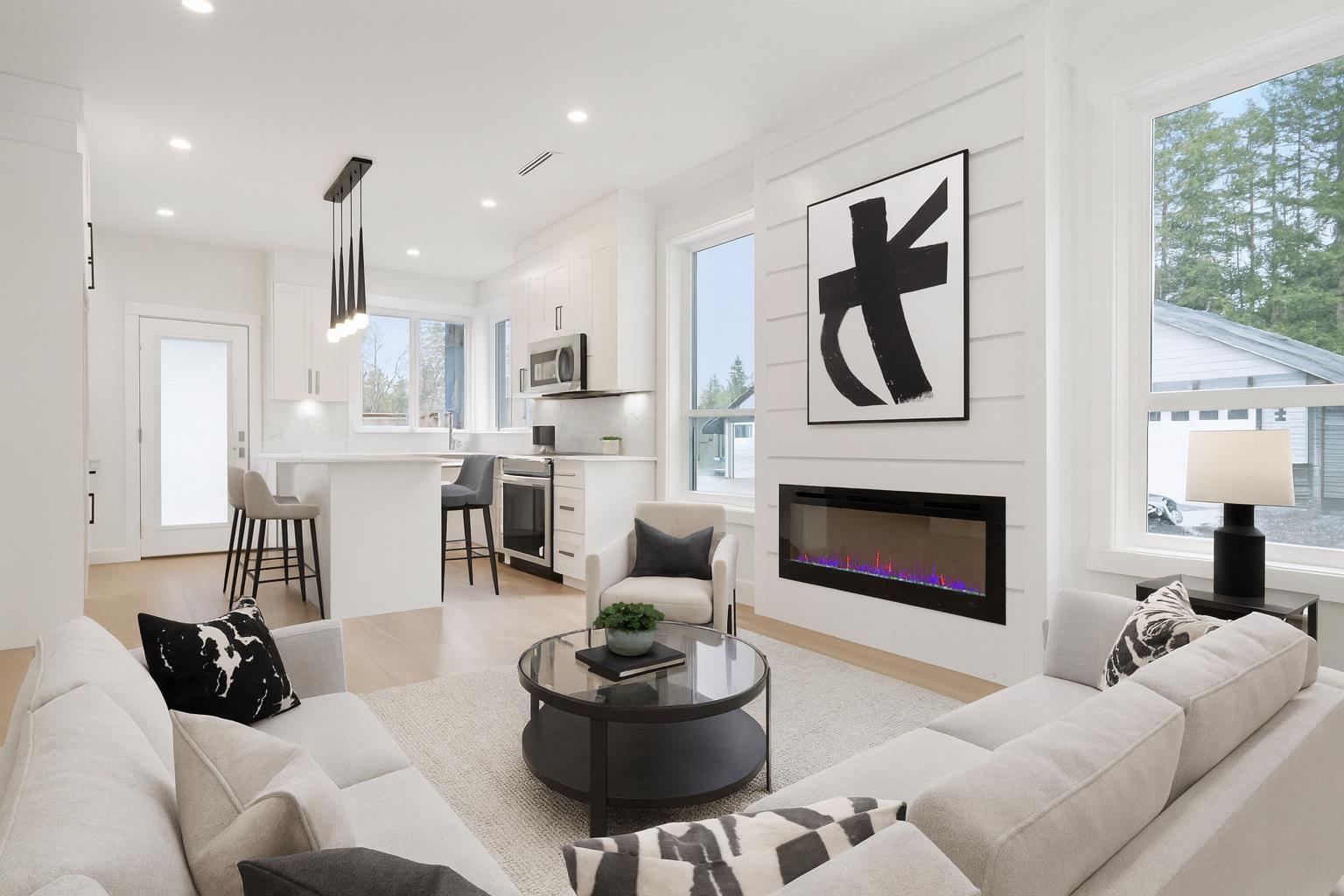 48 20118 BEACON ROAD, Hope, Hope