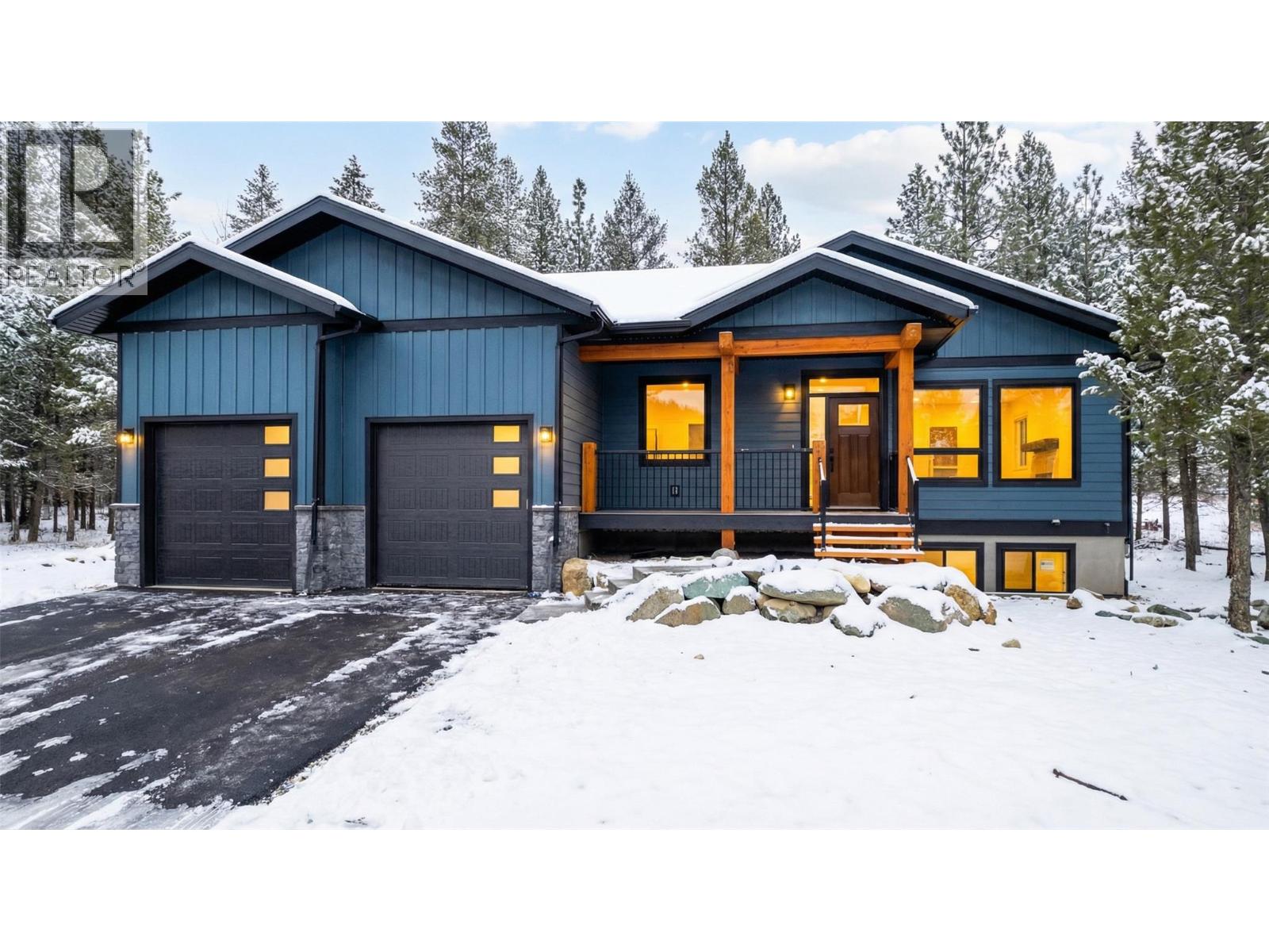 128 Shadow  Mountain Boulevard, Cranbrook