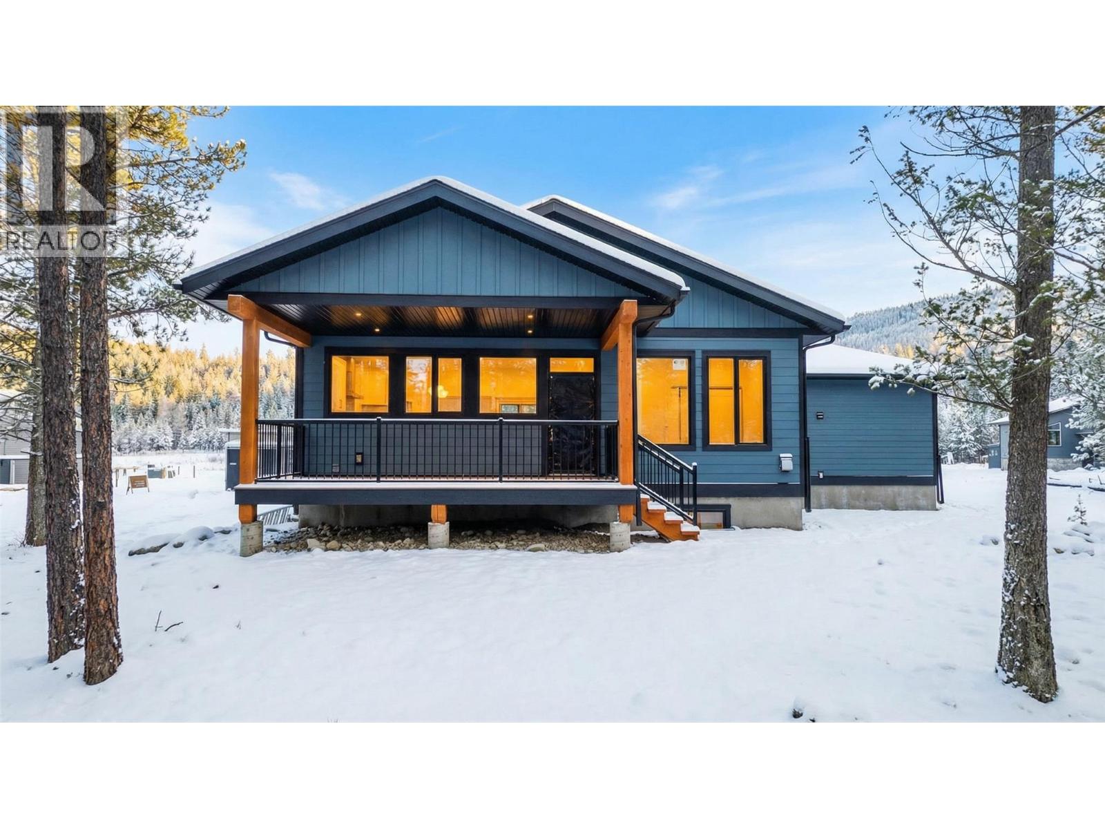 128 Shadow  Mountain Boulevard, Cranbrook