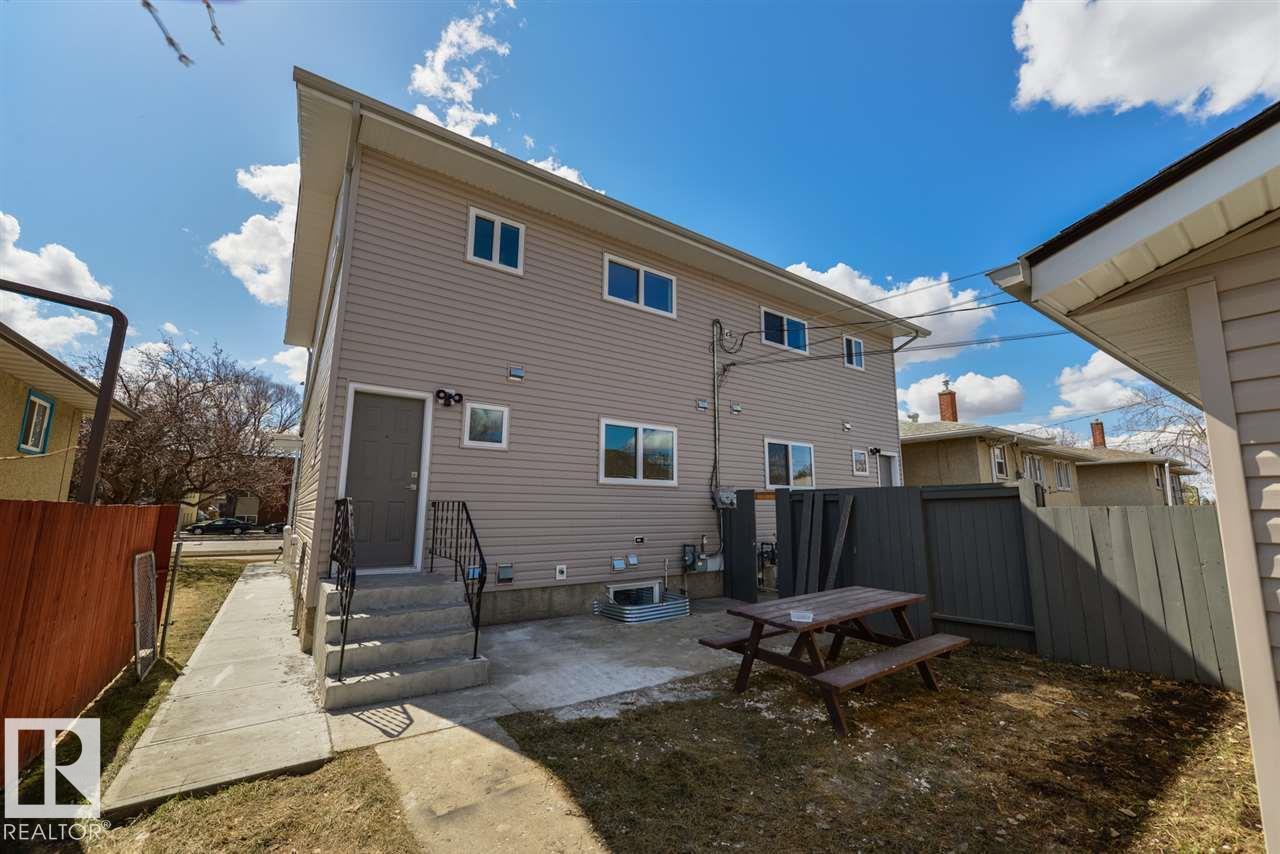 7940/7942 82 AV NW, Edmonton