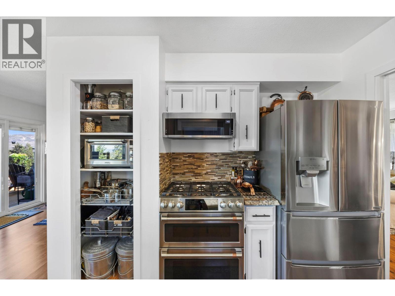 3371 McMurchie Road, West Kelowna