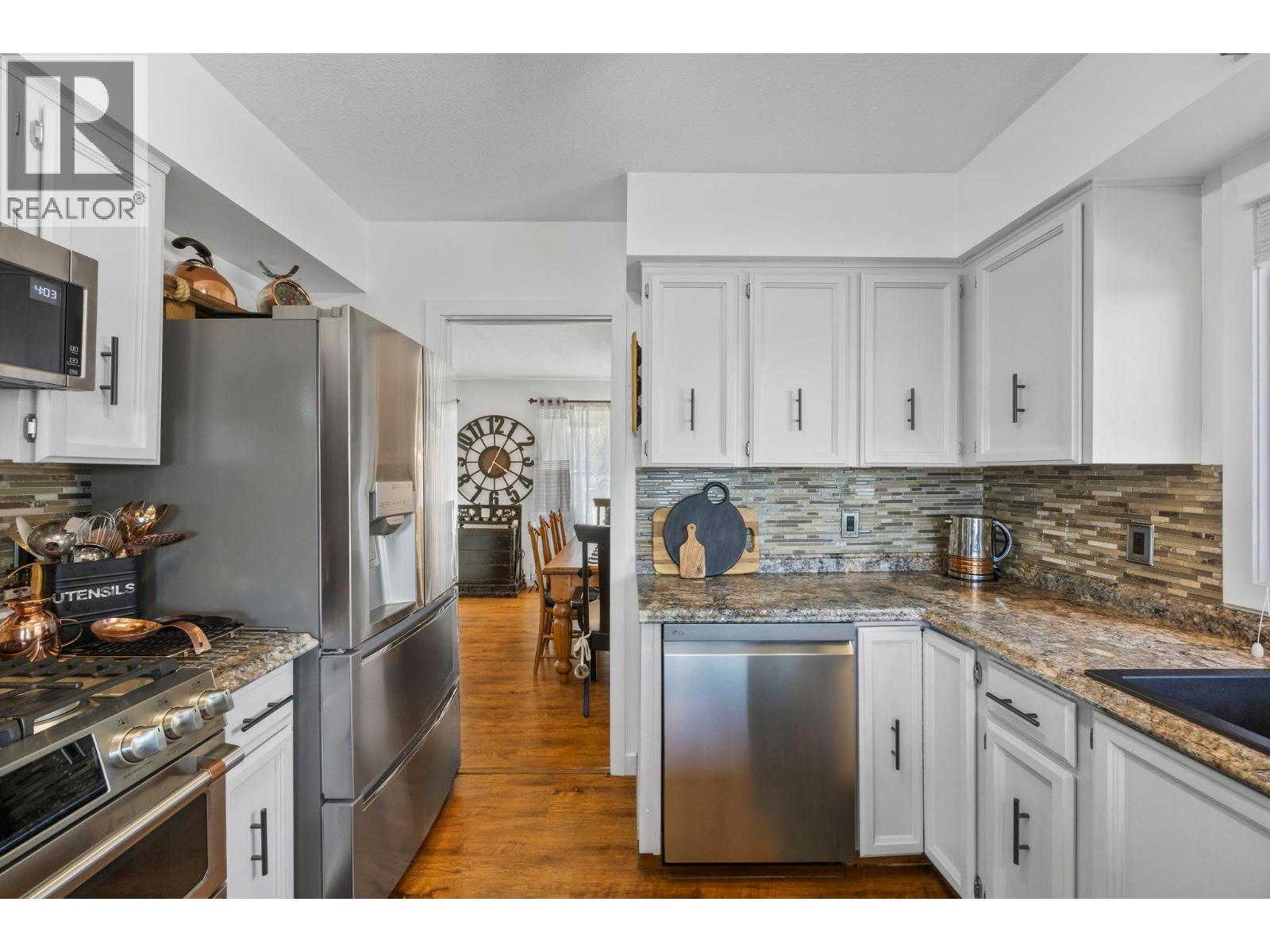 3371 McMurchie Road, West Kelowna