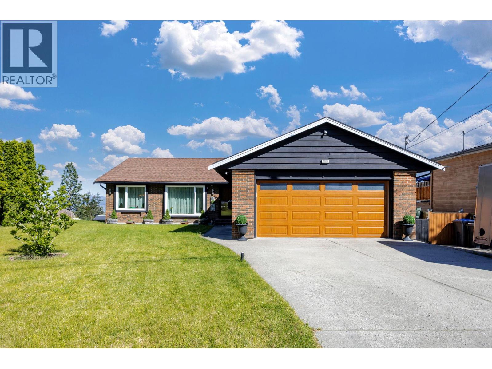 3371 McMurchie Road, West Kelowna