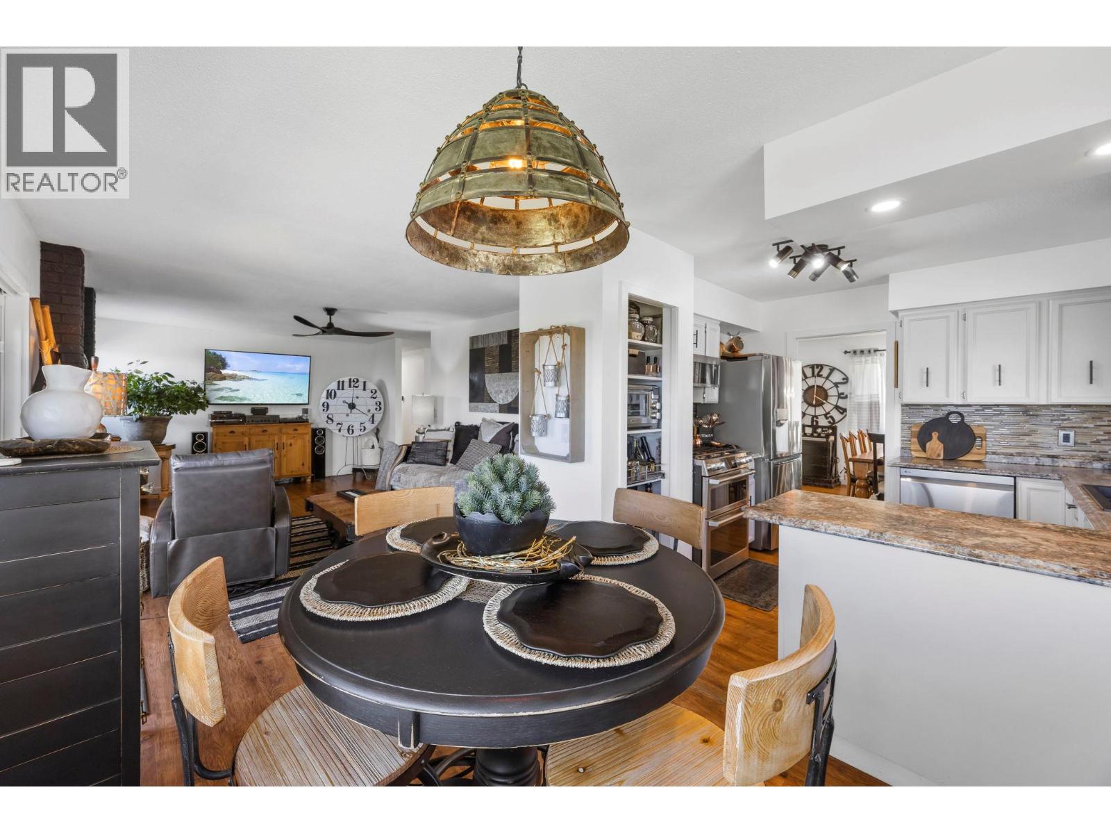 3371 McMurchie Road, West Kelowna