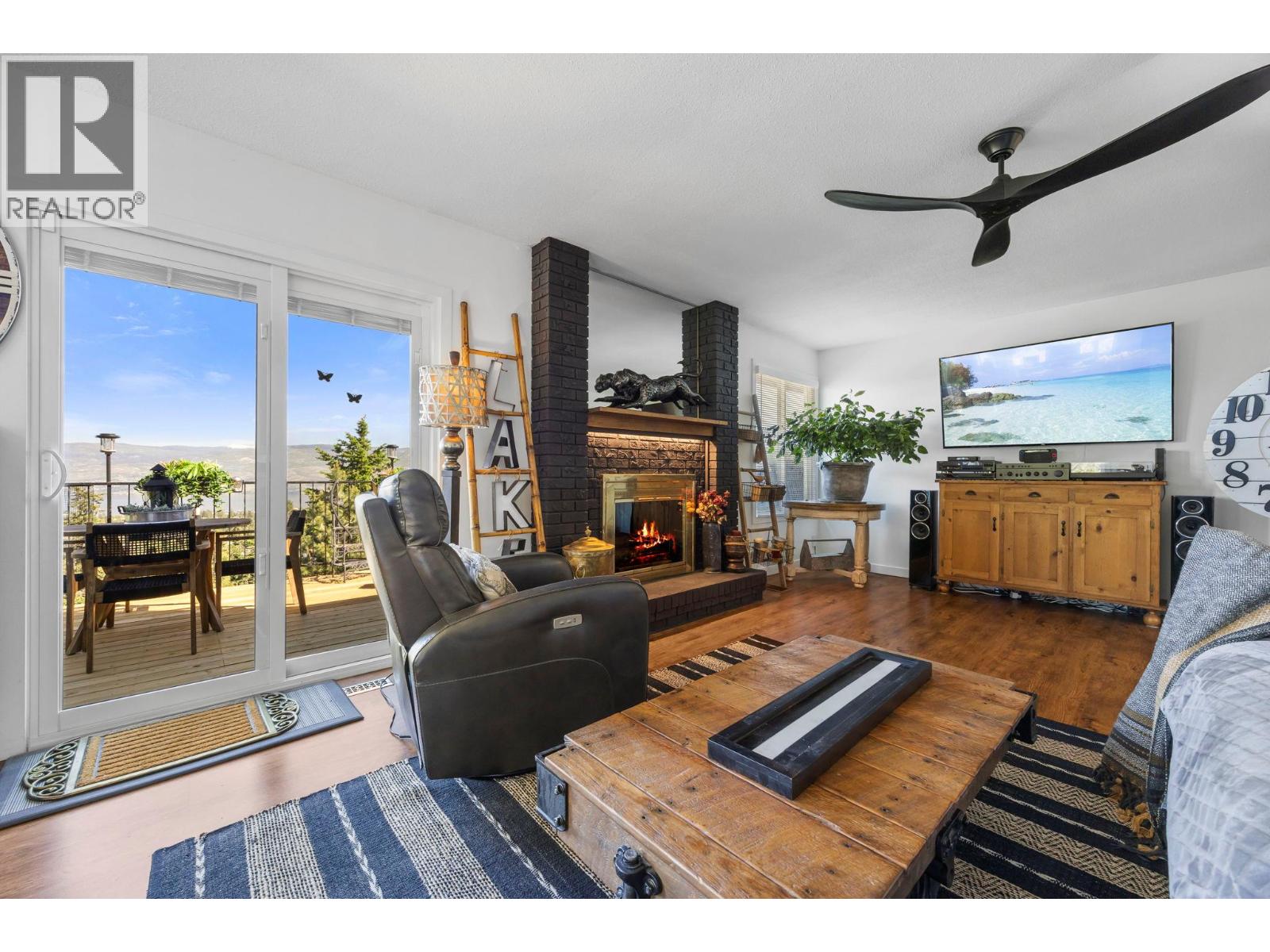 3371 McMurchie Road, West Kelowna