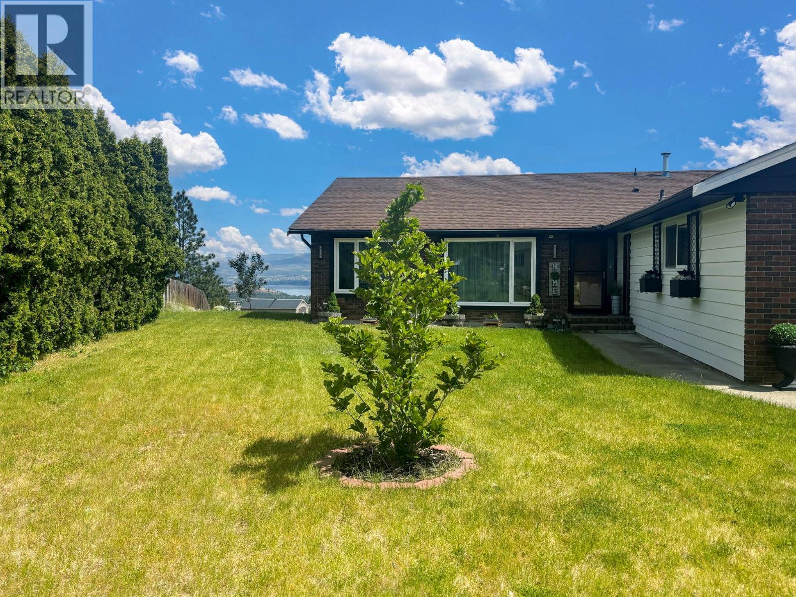 3371 McMurchie Road, West Kelowna
