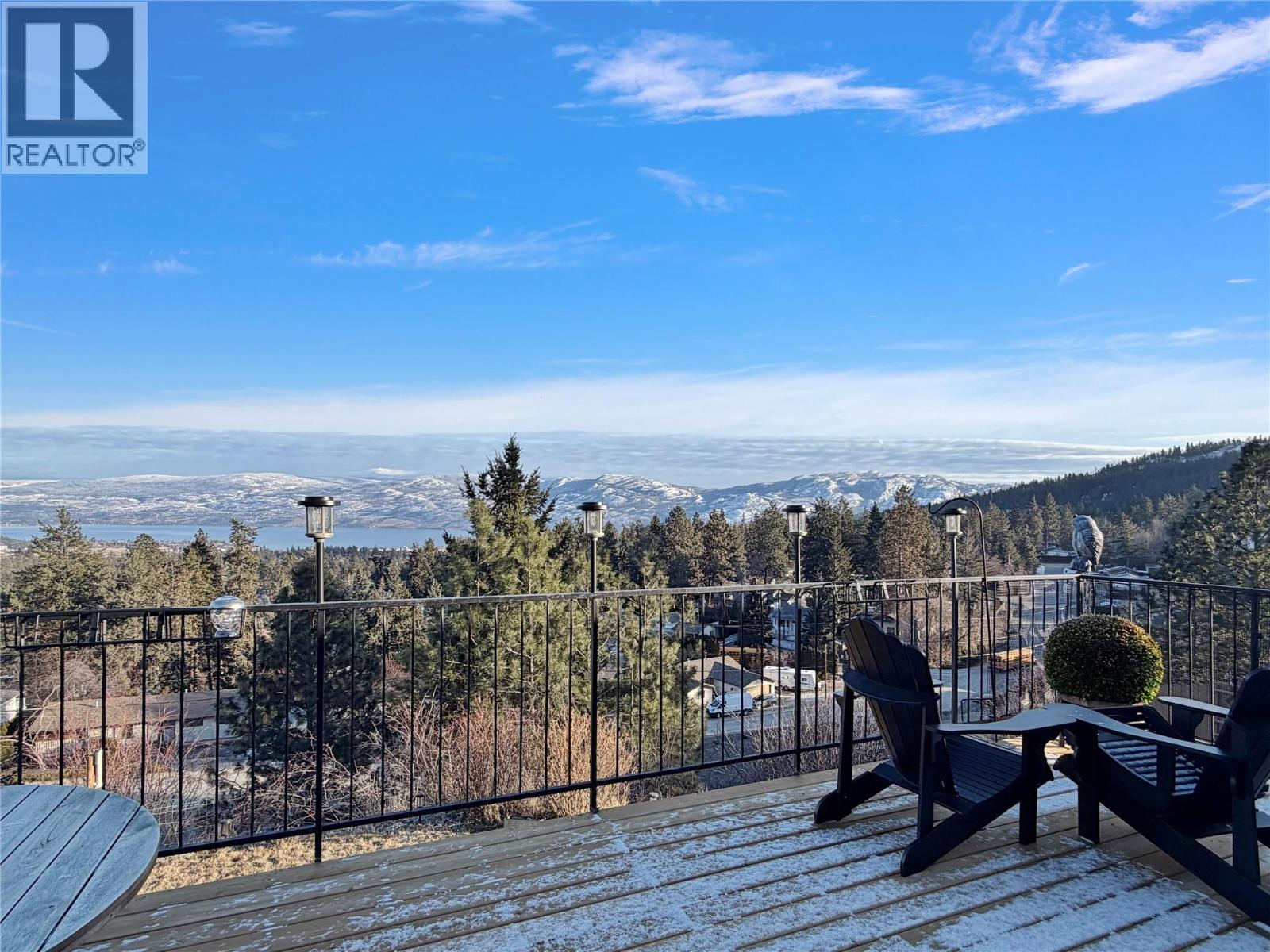 3371 McMurchie Road, West Kelowna