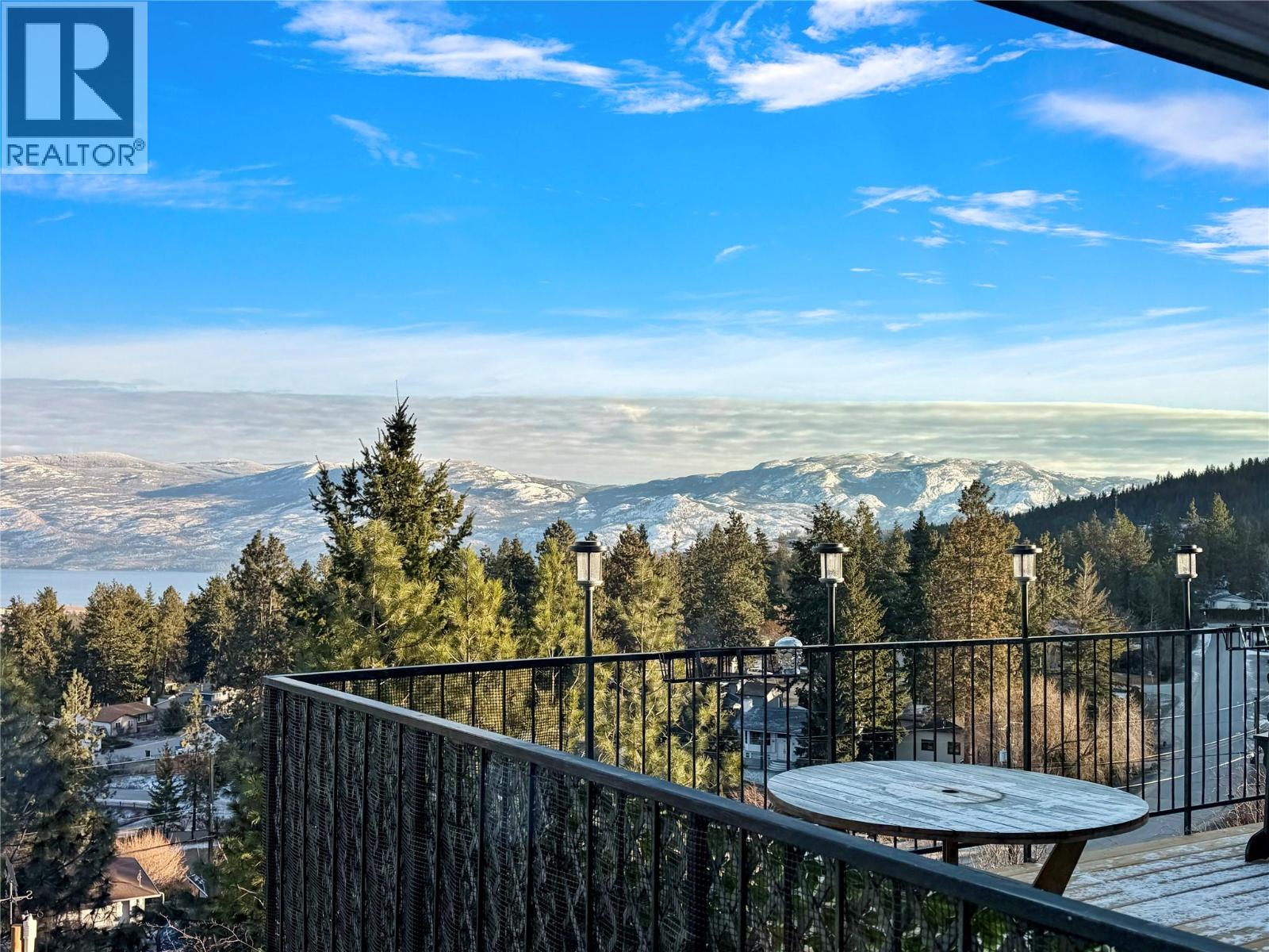 3371 McMurchie Road, West Kelowna