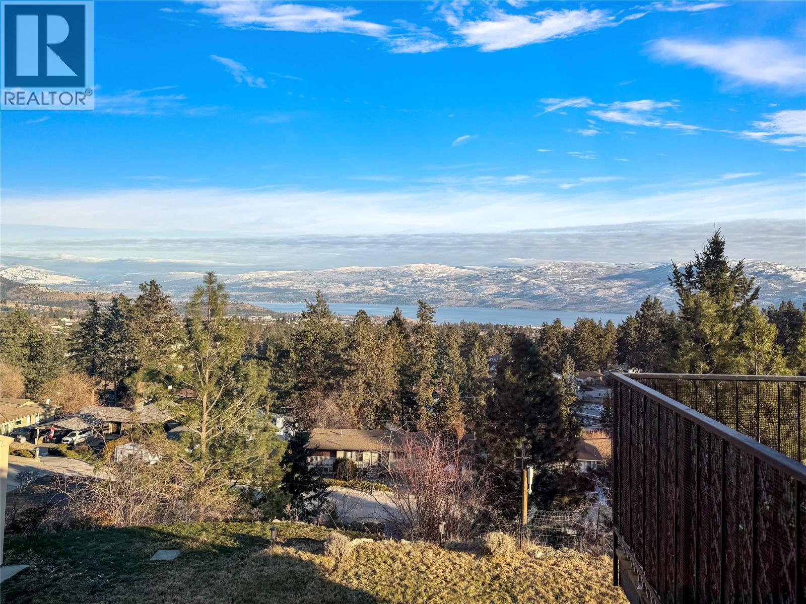 3371 McMurchie Road, West Kelowna