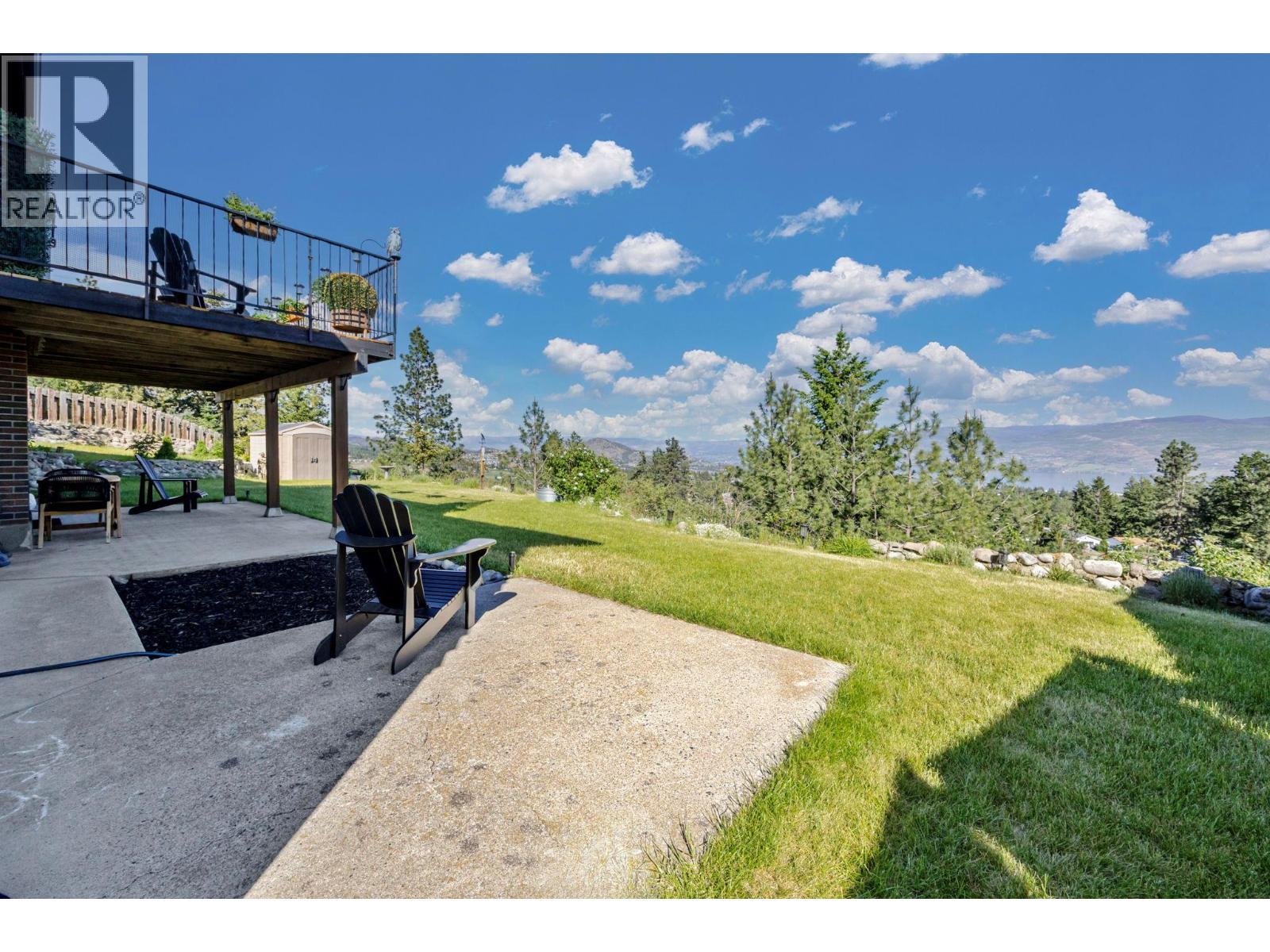 3371 McMurchie Road, West Kelowna