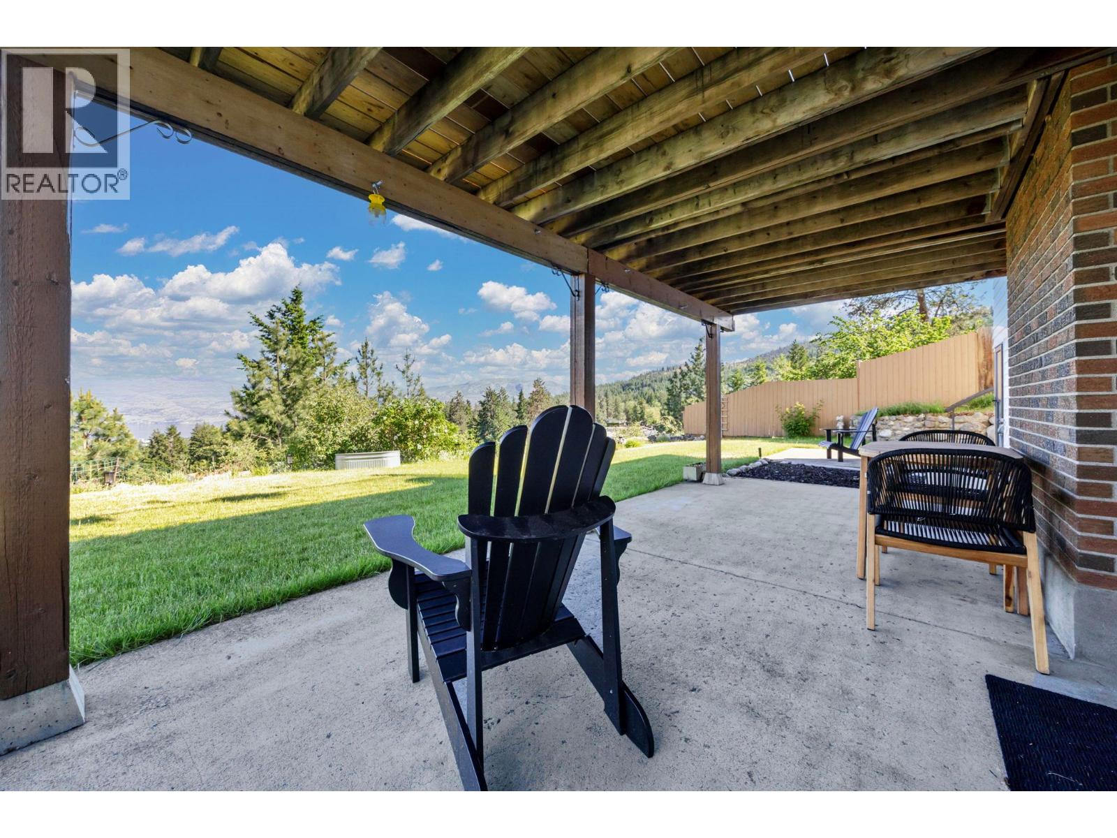 3371 McMurchie Road, West Kelowna