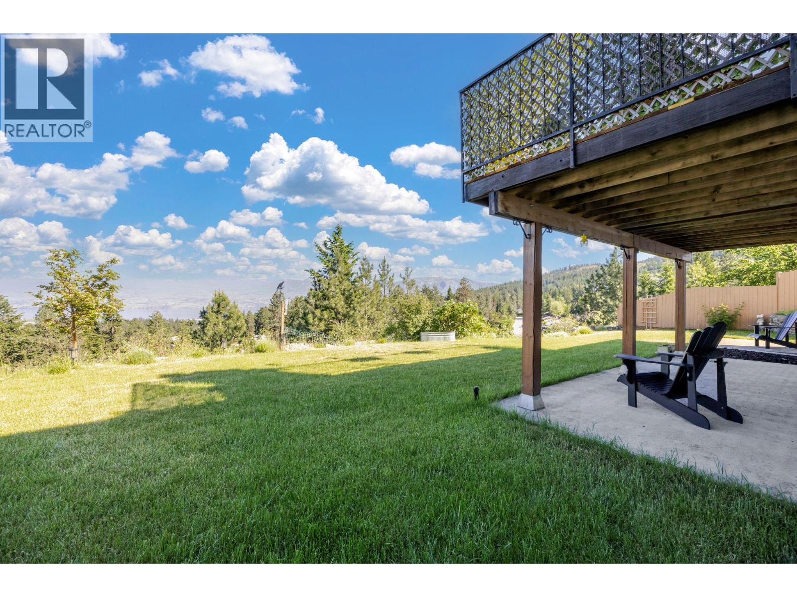 3371 McMurchie Road, West Kelowna