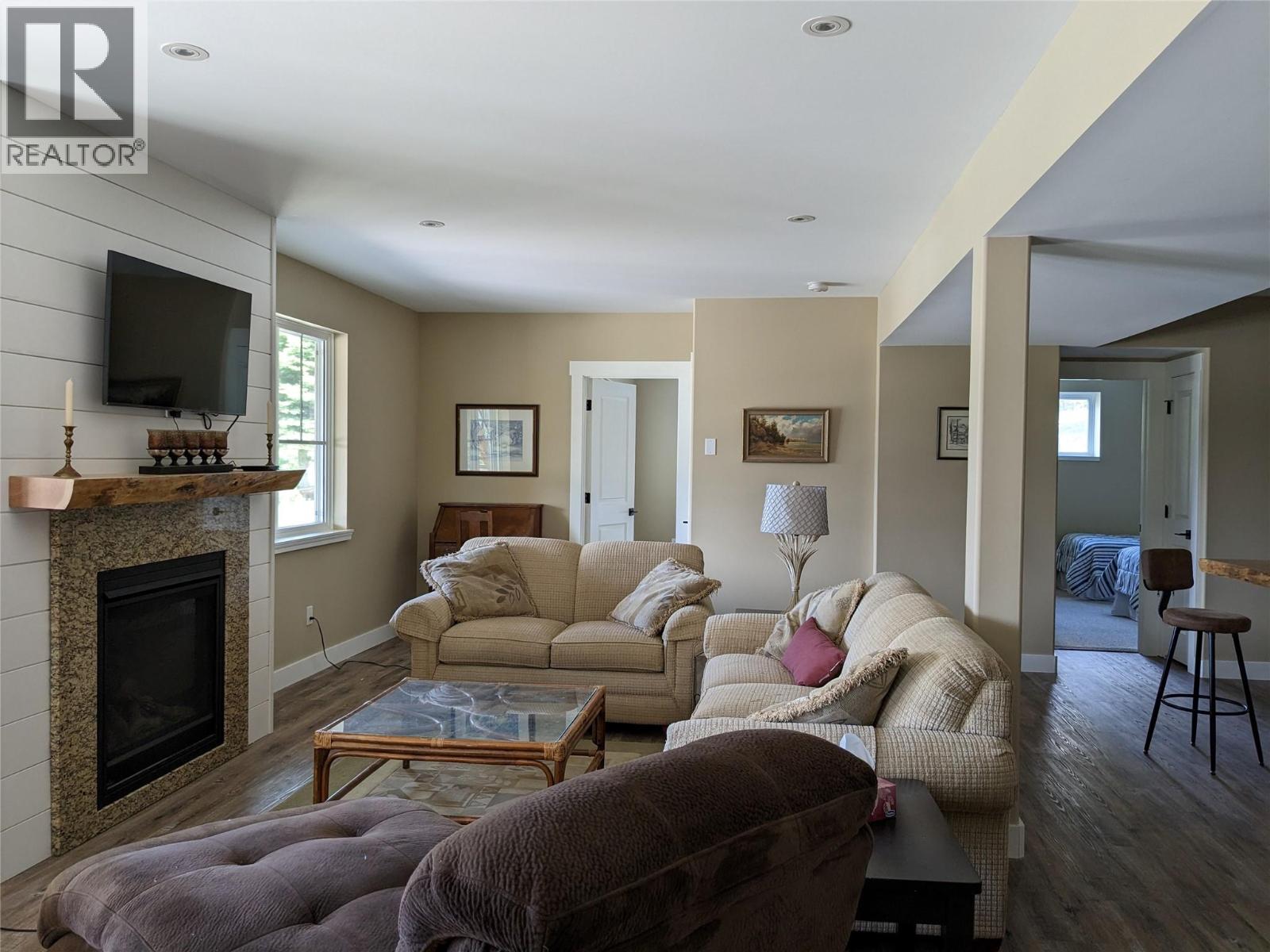 5112 Riverview Close, Fairmont Hot Springs