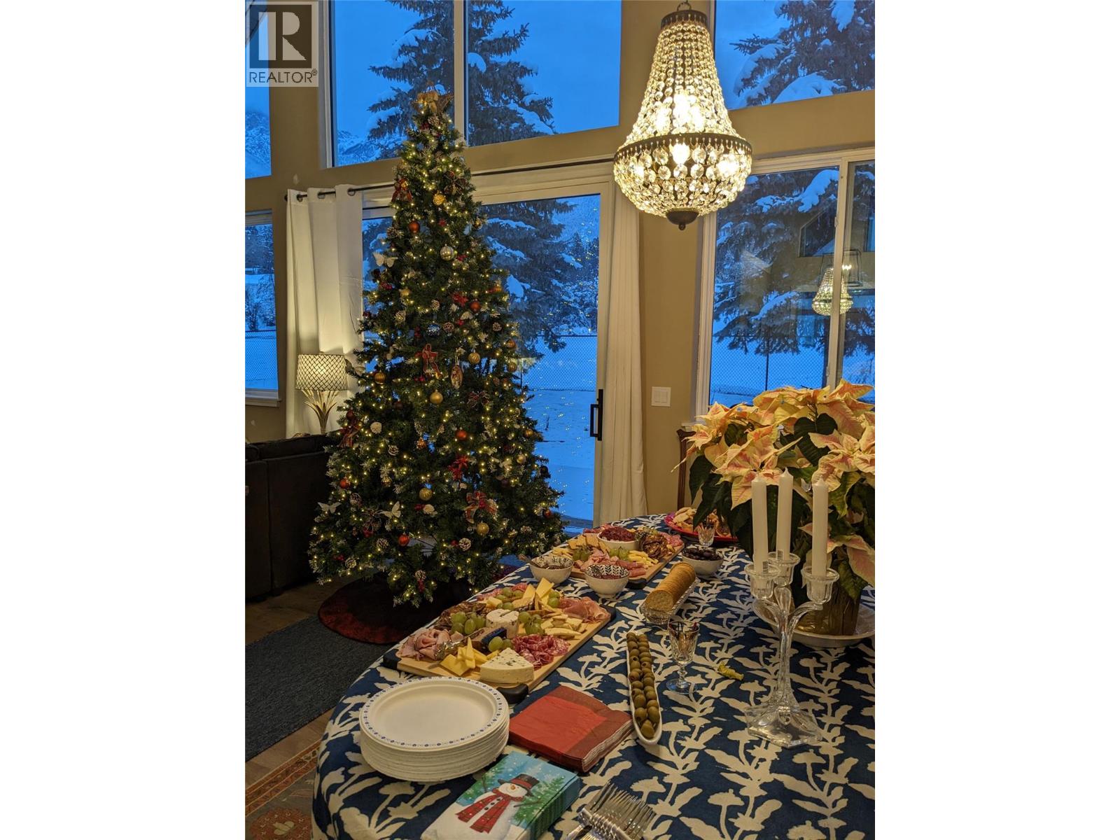 5112 Riverview Close, Fairmont Hot Springs