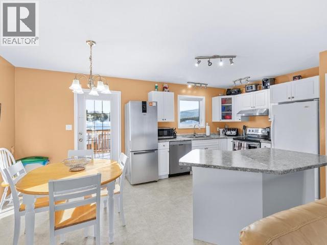 98 NORTH STAR DRIVE - Photo 4 of 29, Whitehorse, Yukon