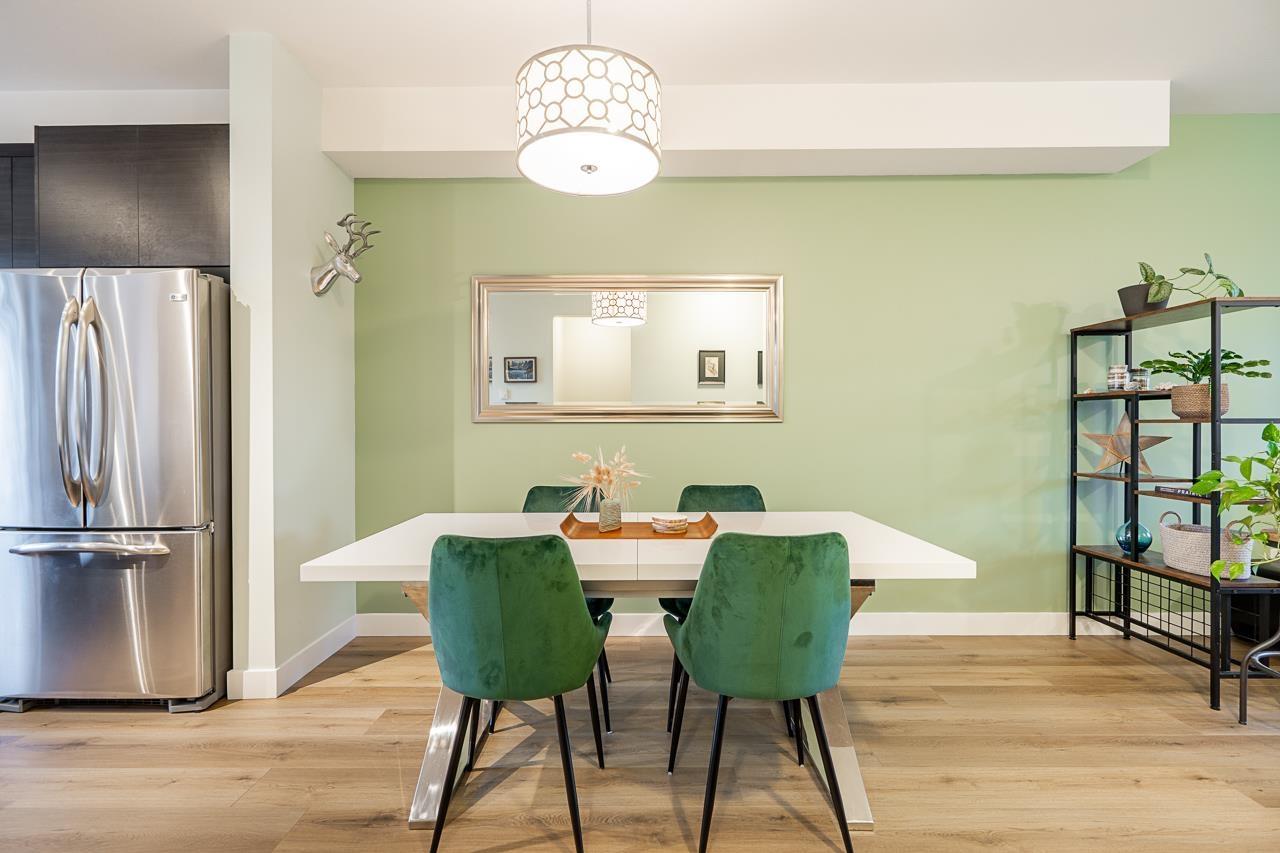 8 9525 204 STREET, Langley