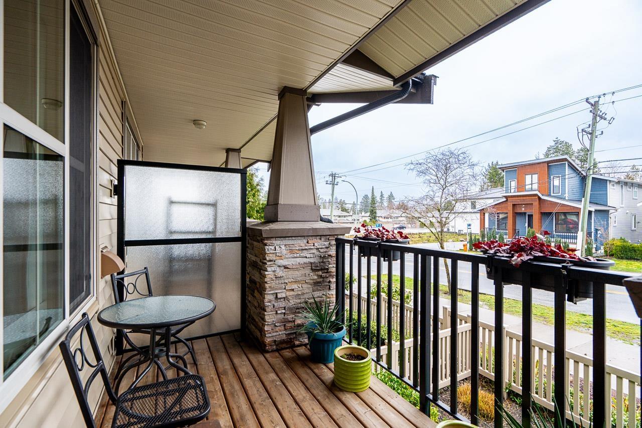 8 9525 204 STREET, Langley