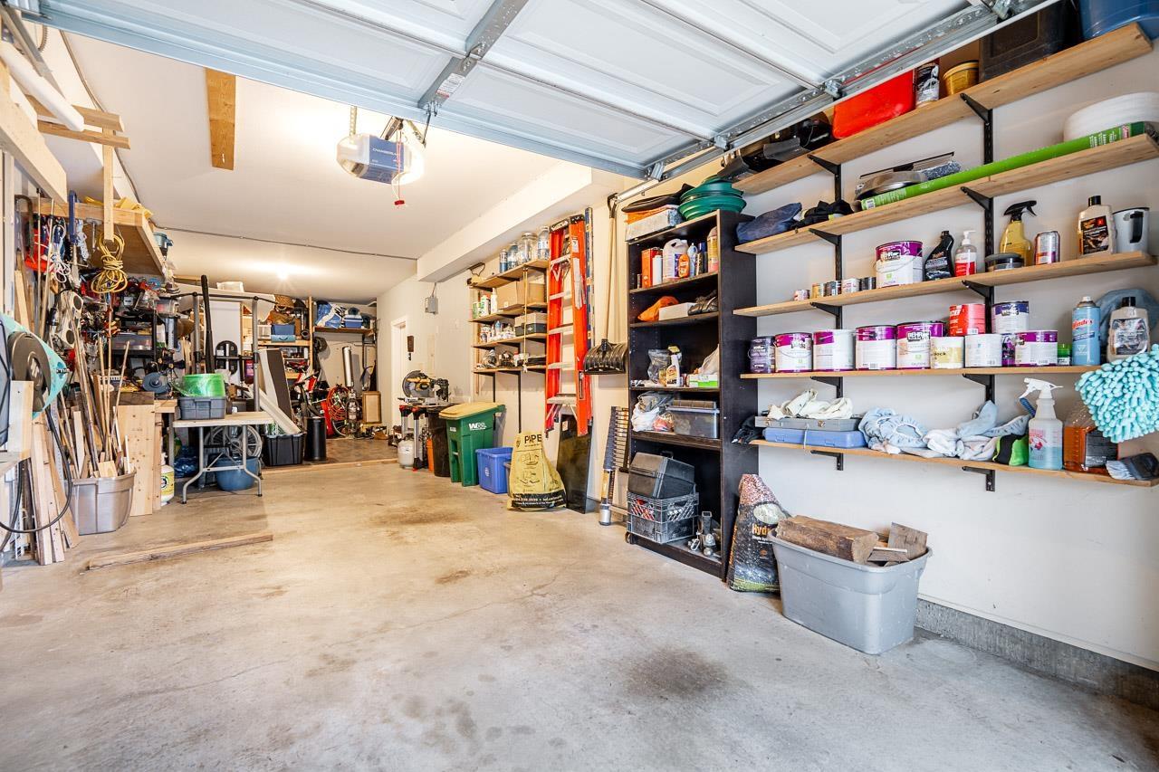 8 9525 204 STREET, Langley