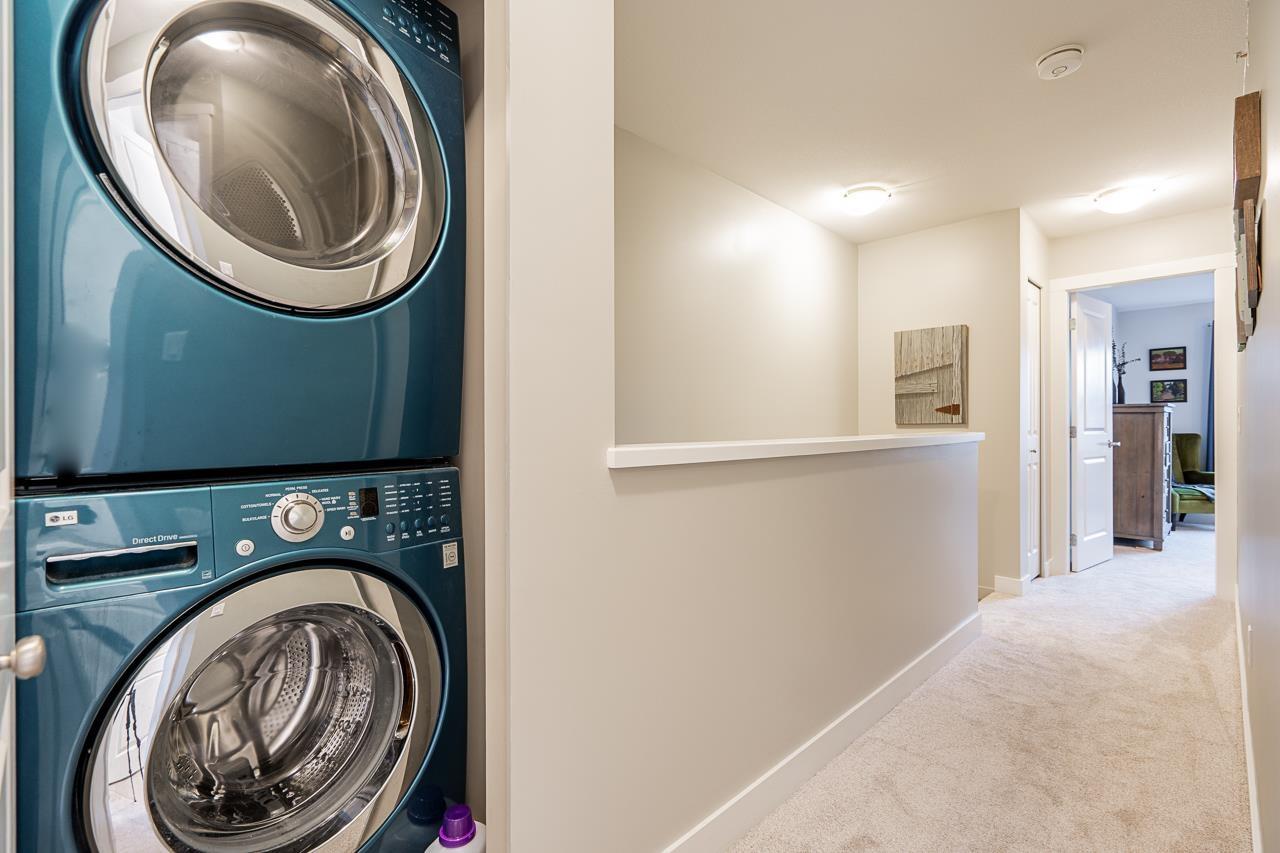 8 9525 204 STREET, Langley